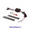Дневные ходовые огни Philips LED DayLight 4 12820 DRL   www.WesemShop.ru